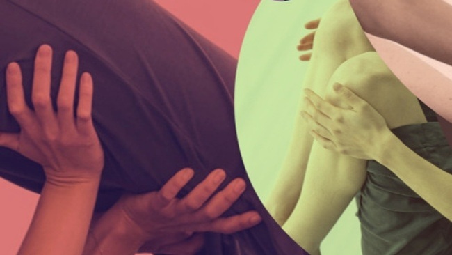 PIECEFUL MINDS | Tanzperformance