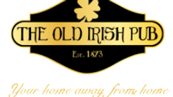The Old Irish Pub