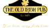The Old Irish Pub