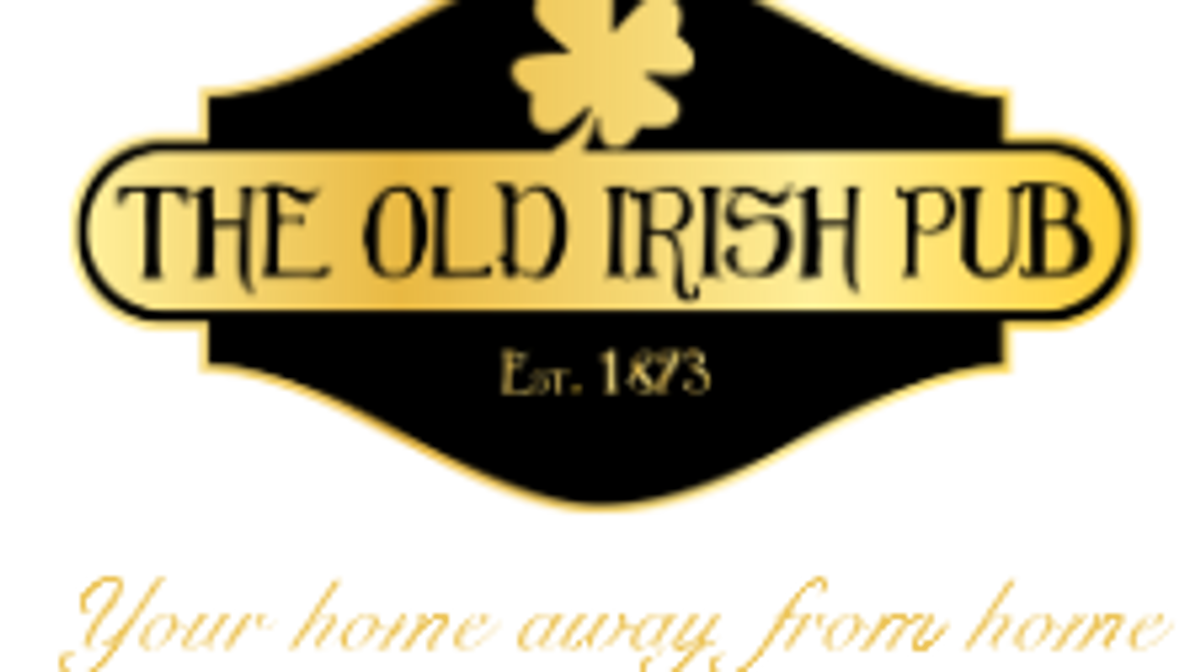 The Old Irish Pub