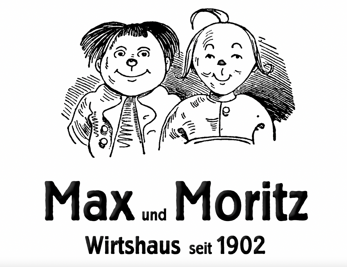 Max \u0026 Moritz