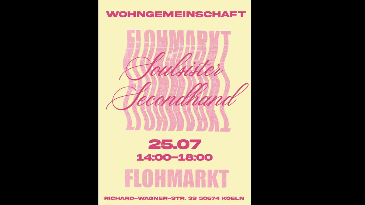 Soulsisters Folhmarkt