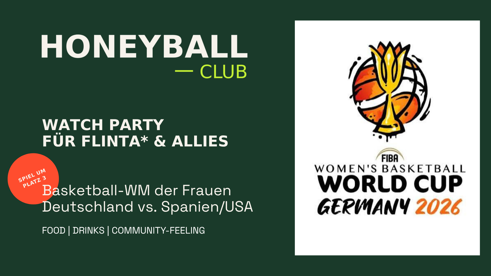 Honeyball Club