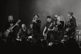 Die Seilschaft - Gegen den Strom unplugged