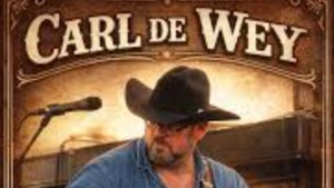 Country Live mit Carl de Wey