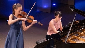 Carl Bechstein Wettbewerb | Sonderpreisträgerkonzert der Freunde und Förderer Schloss Britz e.V.