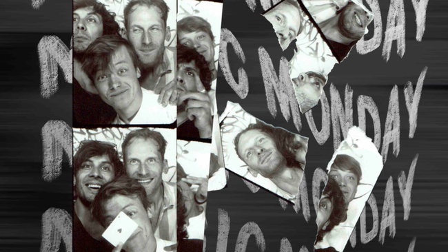 Magic Monday | Die Lange Nacht der Magie