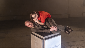 AMADOKA | THEATER DER WELT