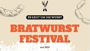 Bratwurst Festival