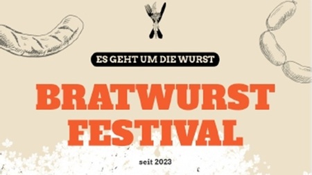 Bratwurst Festival
