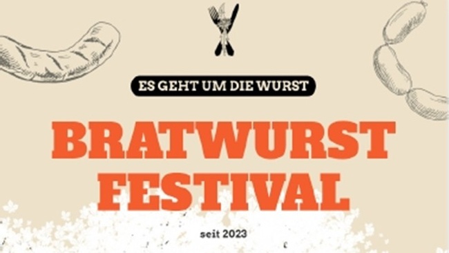 Bratwurst Festival