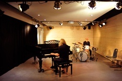 Studio Ackermann - KreativGarage