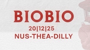 BioBio Partys @ Rheinpavillon