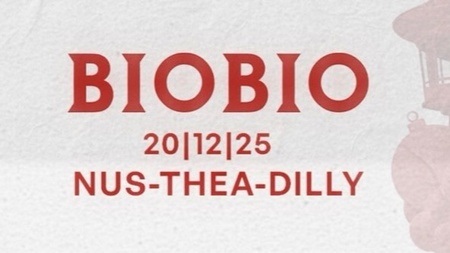 BioBio Partys @ Rheinpavillon