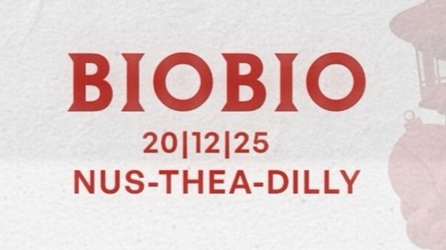 BioBio Partys @ Rheinpavillon