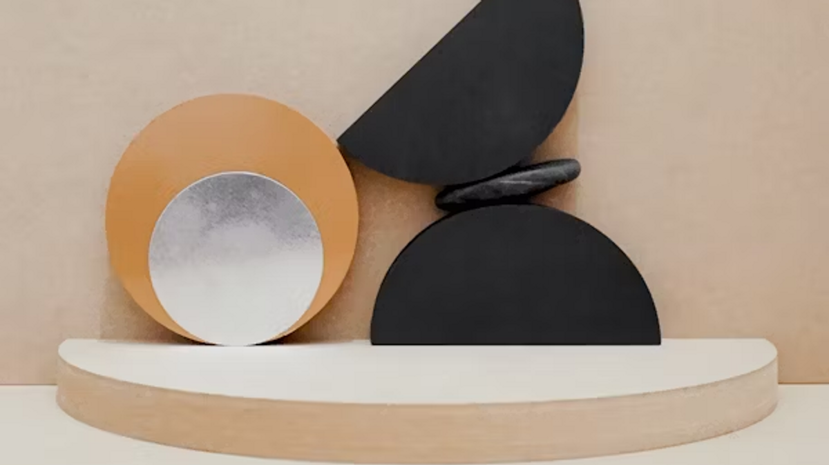 Collateral Sculptures