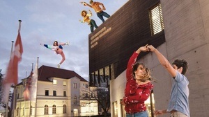 Lange Nacht der Kultur