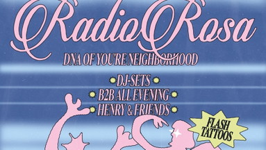 RADIO ROSA