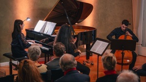 Herfurthsche Hausmusik #4