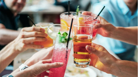 Drinks & New Friends: Entdecke die Nürnberger Bars