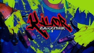 KÂLOR Baile Funk Vol.3