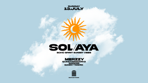 SOLAYA x BAR BOTANIK COLOGNE