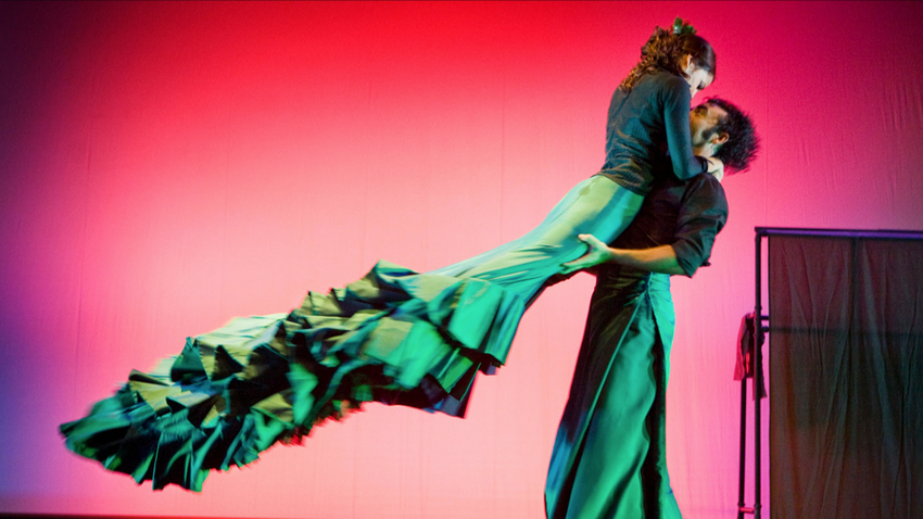 FlamenCosas - Flamencofestival