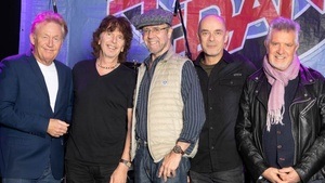 Manfred Mann's Earth Band