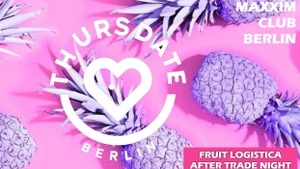 Fruit Logistica After Trade Party