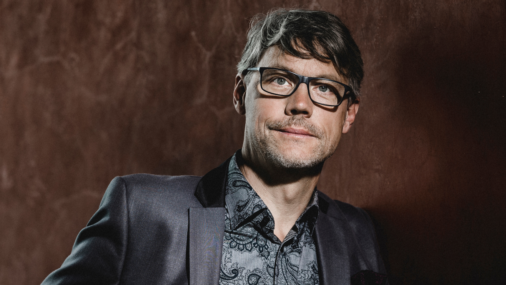 Christoph Sieber - Weitermachen!