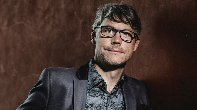 Christoph Sieber - Weitermachen!