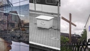 LOVE [in] the CITY - Fotoausstellung zum 11. Hamburger Architektur Sommer und zum Fotosommer der 9. Triennale der Photographie
