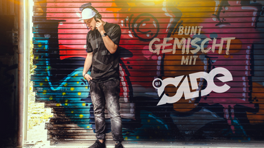 BUNT gemischt mit DJ Olde