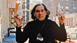 WILL CASSEL Kunstmaler
