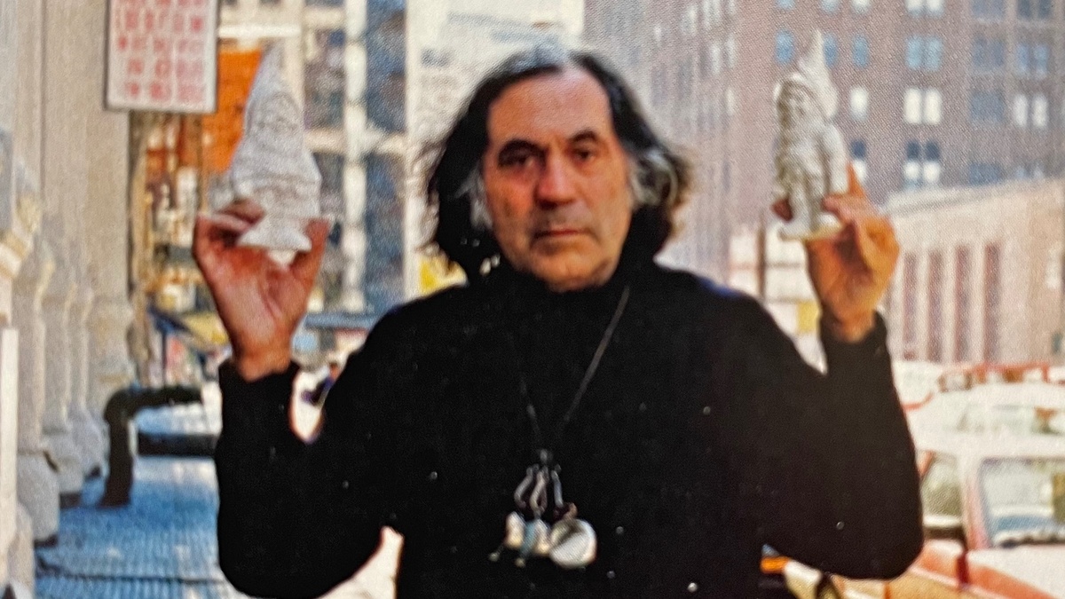 WILL CASSEL Kunstmaler