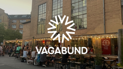 Vagabund Brauerei Kesselhaus