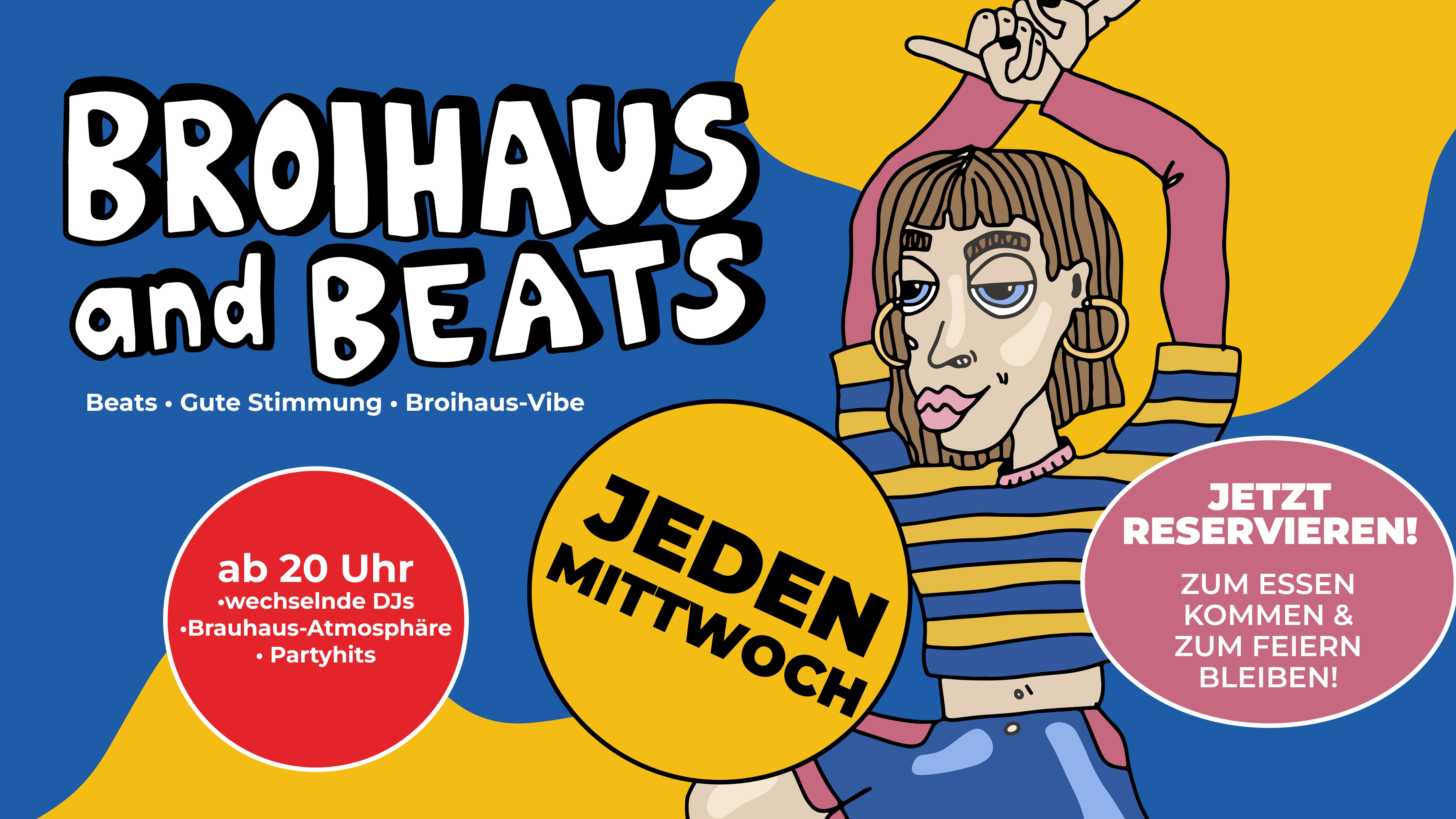 Zappes Broihaus & Beats