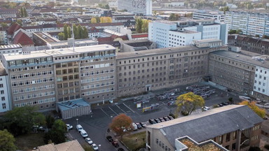 Tag des Offenen Denkmals Auf den Spuren einer Geheimpolizei