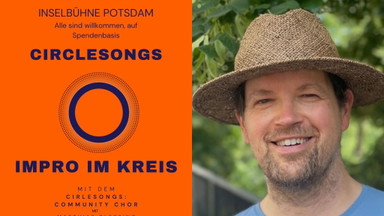 Circle Songs - Impro im Kreis
