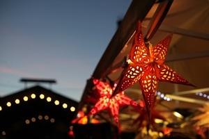 Kinder ins WERK: Mitmachweihnachtsmarkt