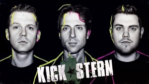 Kickstern & Kingz auf der Stage