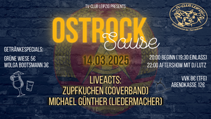 Ostrock-Sause