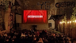 Freiluftkino Neue Zukunft