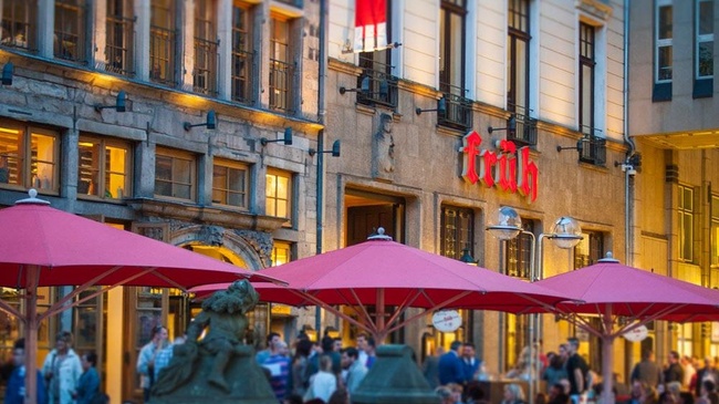 Die Große Kölner Schock Meisterschaft 2026