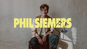 Phil Siemers: Solo