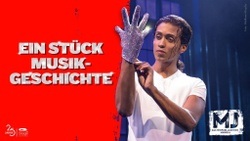 MJ - Das Michael Jackson Musical