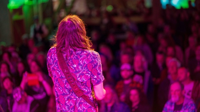 Internationales Blues & Rock Festival Altzella