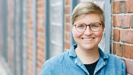 Feel the Weibz* // Gespräch mit Mareice Kaiser & Francis Seeck