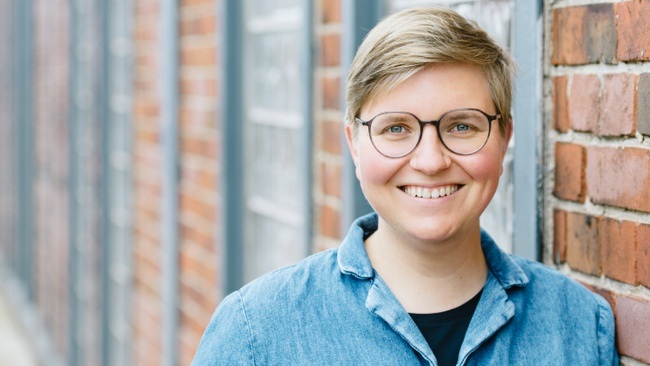 Feel the Weibz* // Gespräch mit Mareice Kaiser & Francis Seeck