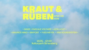 Kraut & Rüben Open Air